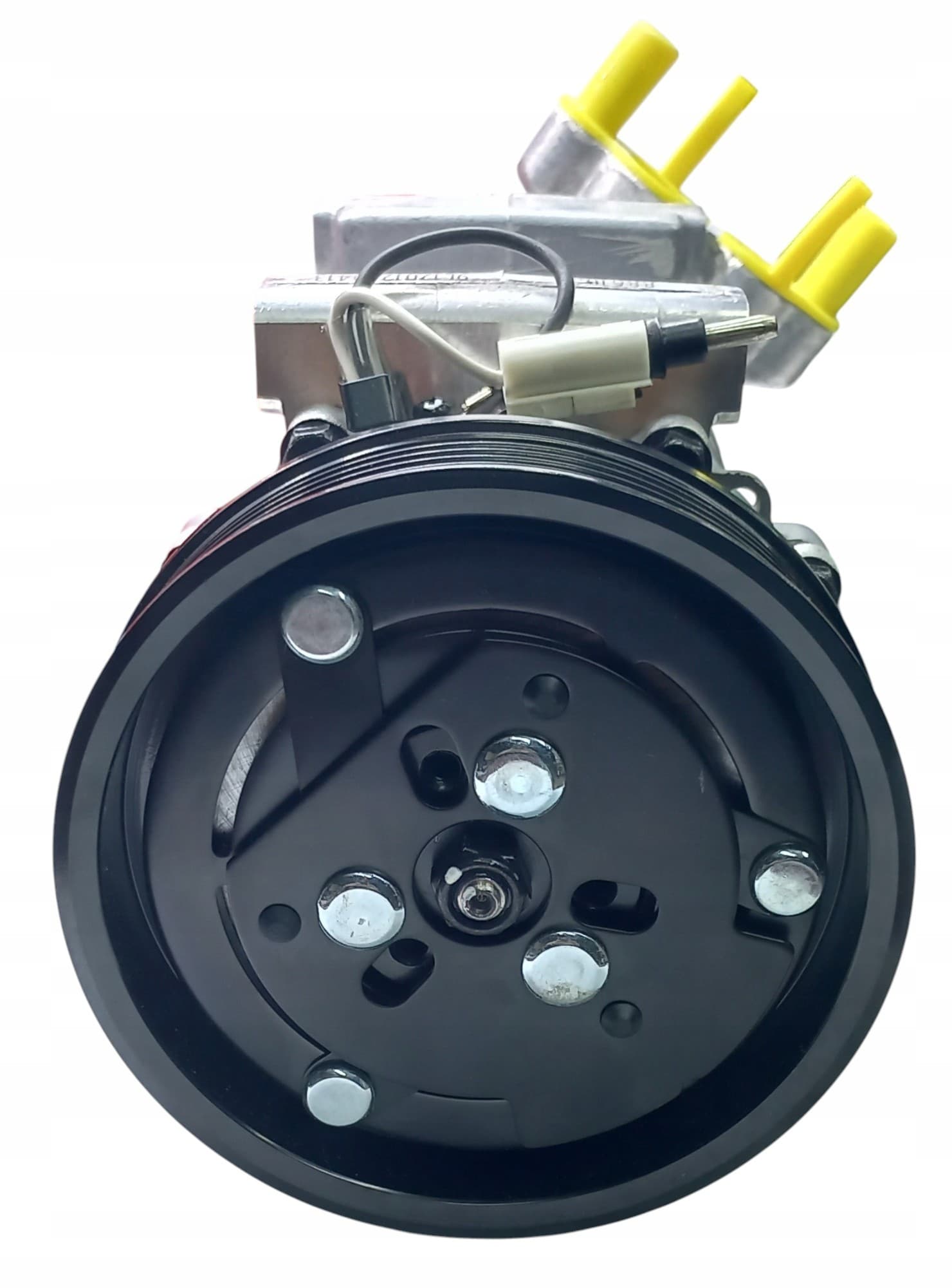 Compresor de aire acondicionado Krios 1.1245A nuevo 2