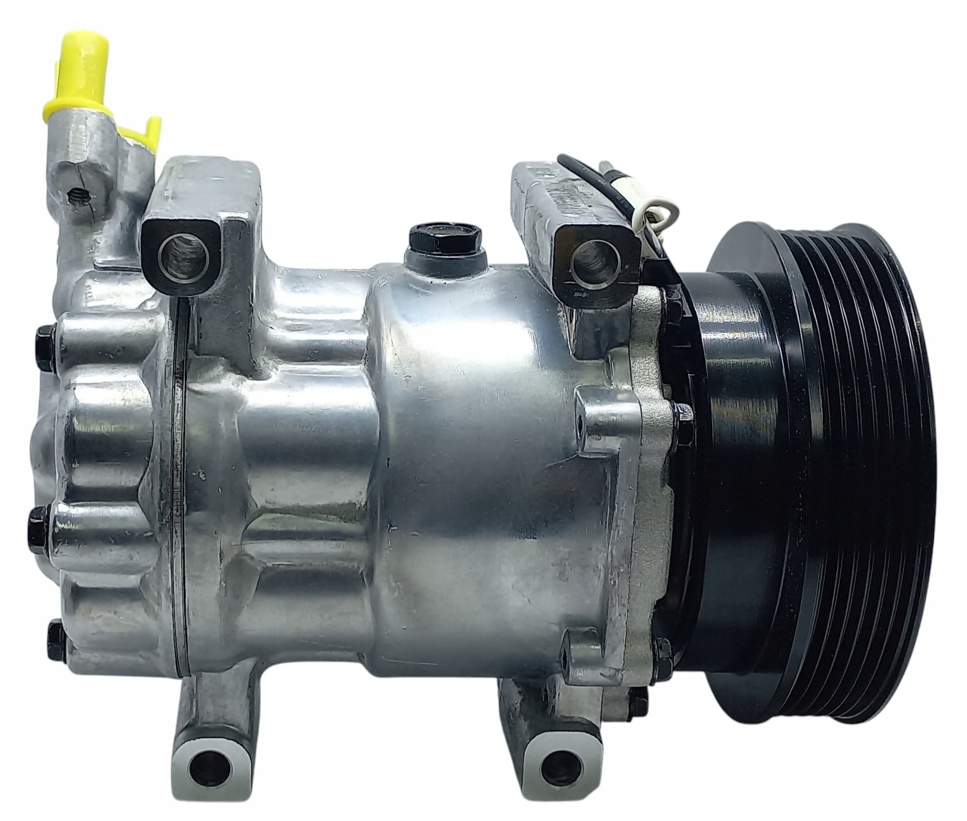 Compresor de aire acondicionado Krios 1.1245A nuevo 3