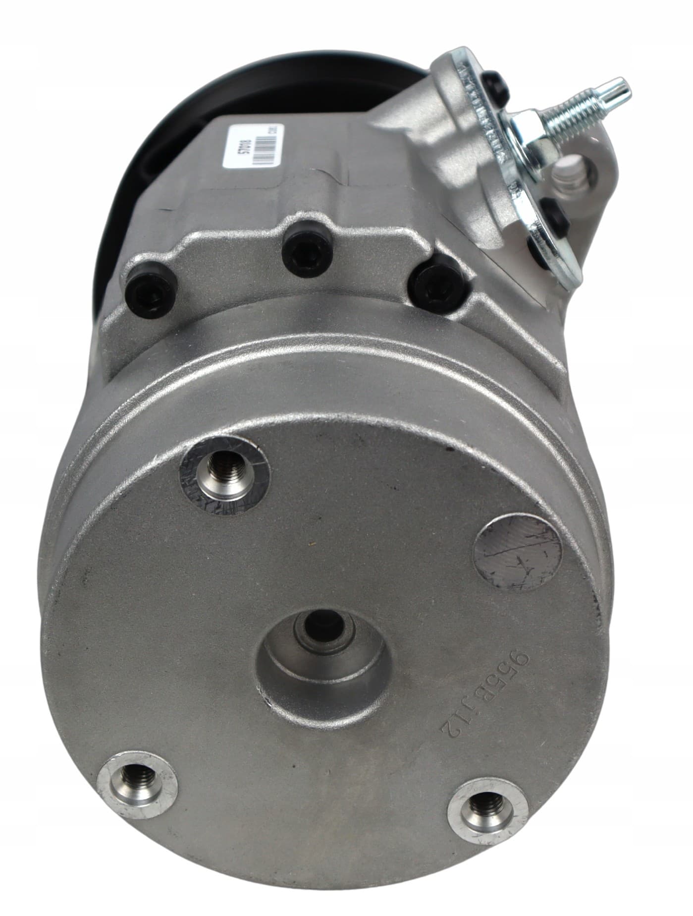 Compresor de Aire Acondicionado Chevrolet Captiva 2006 - 2015 nuevo 5