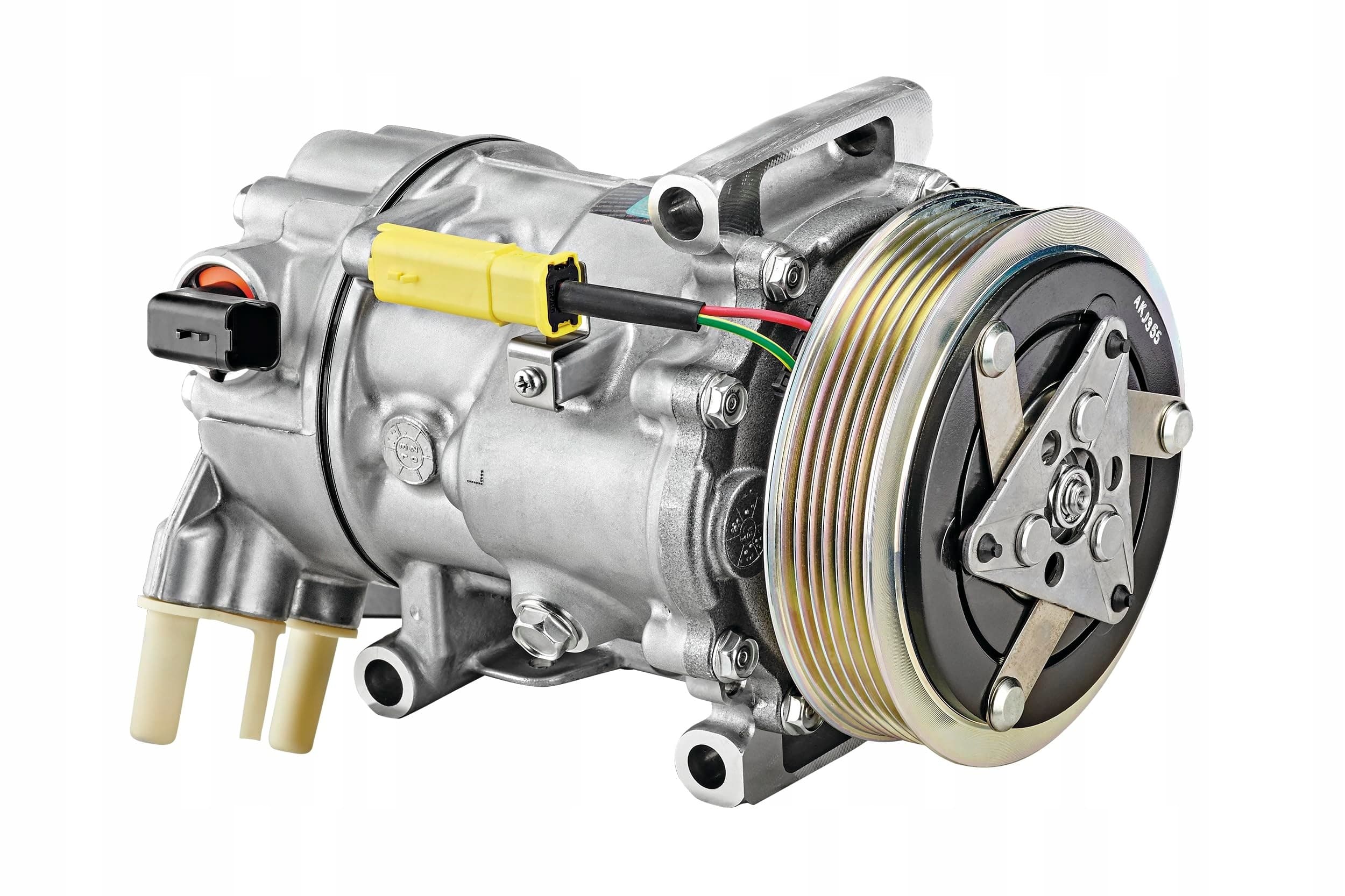 Compresor de aire acondicionado Valeo Oem/Oes VA813223 nuevo