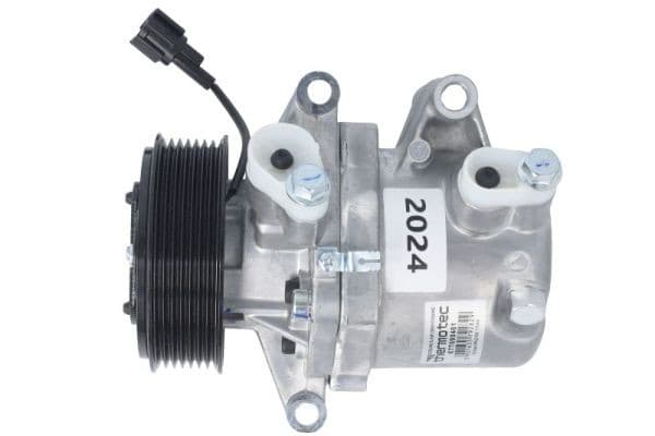 Compresor de aire acondicionado Thermotec KTT090461 nuevo 3