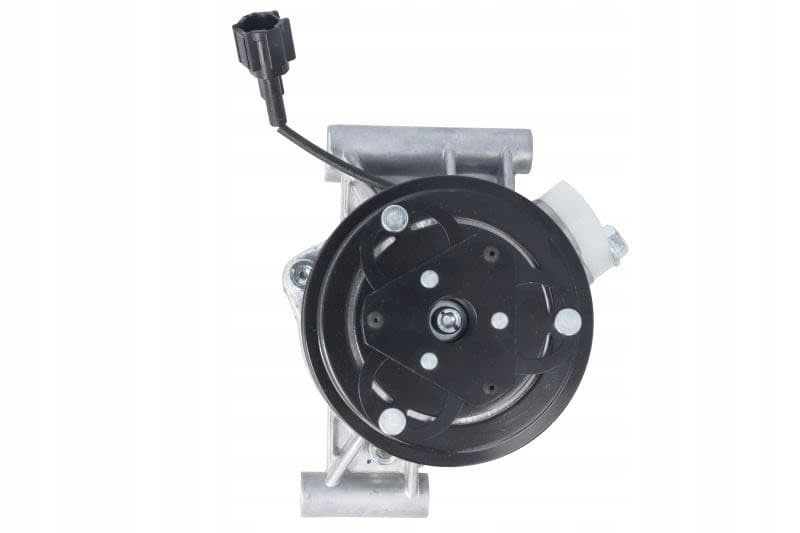 Compresor de aire acondicionado Thermotec KTT090461 nuevo 4