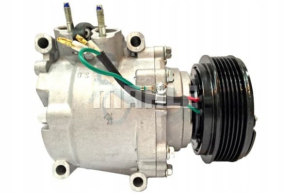 Compresor de Aire Acondicionado Mahle Original Acp 943 000S nuevo 9