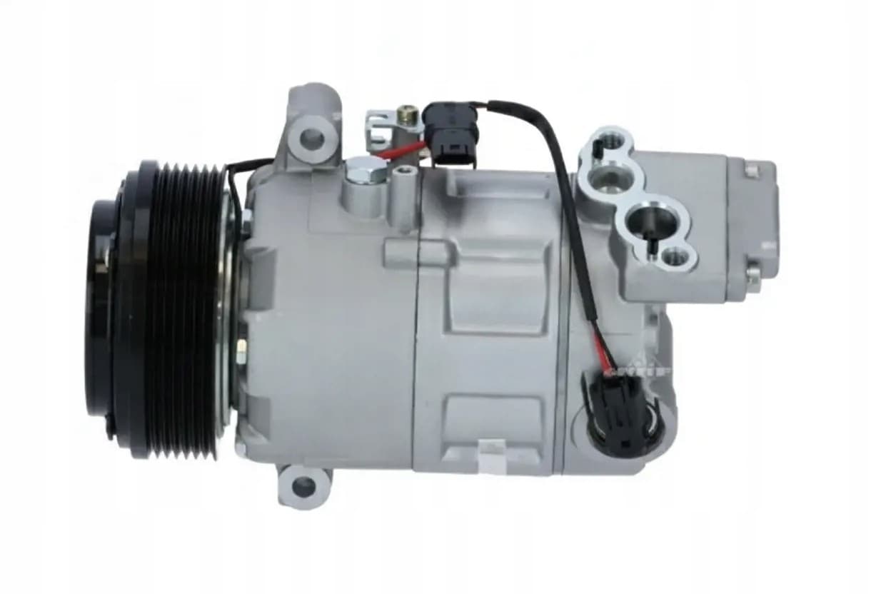 Compresor de aire acondicionado Nrf 32952 nuevo