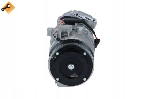 Compresor de aire acondicionado Nrf 32952 nuevo 2