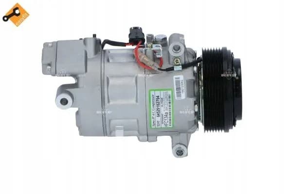 Compresor de aire acondicionado Nrf 32952 nuevo 3