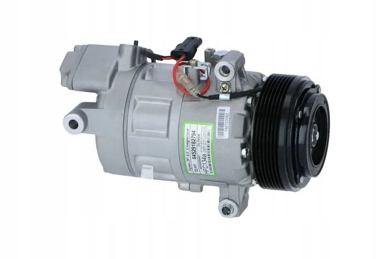 Compresor de aire acondicionado Nrf 32952 nuevo 8