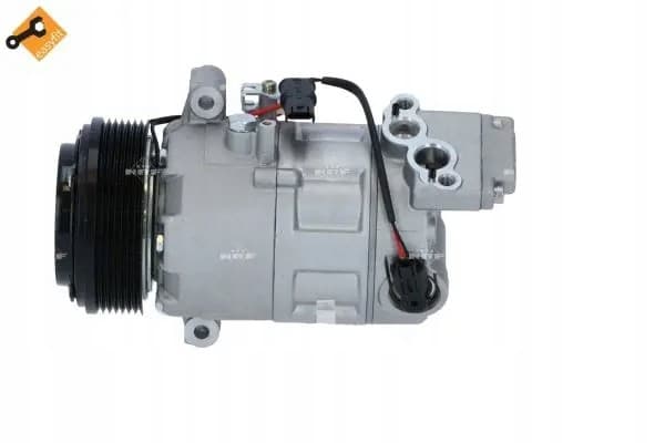 Compresor de aire acondicionado Nrf 32952 nuevo 11