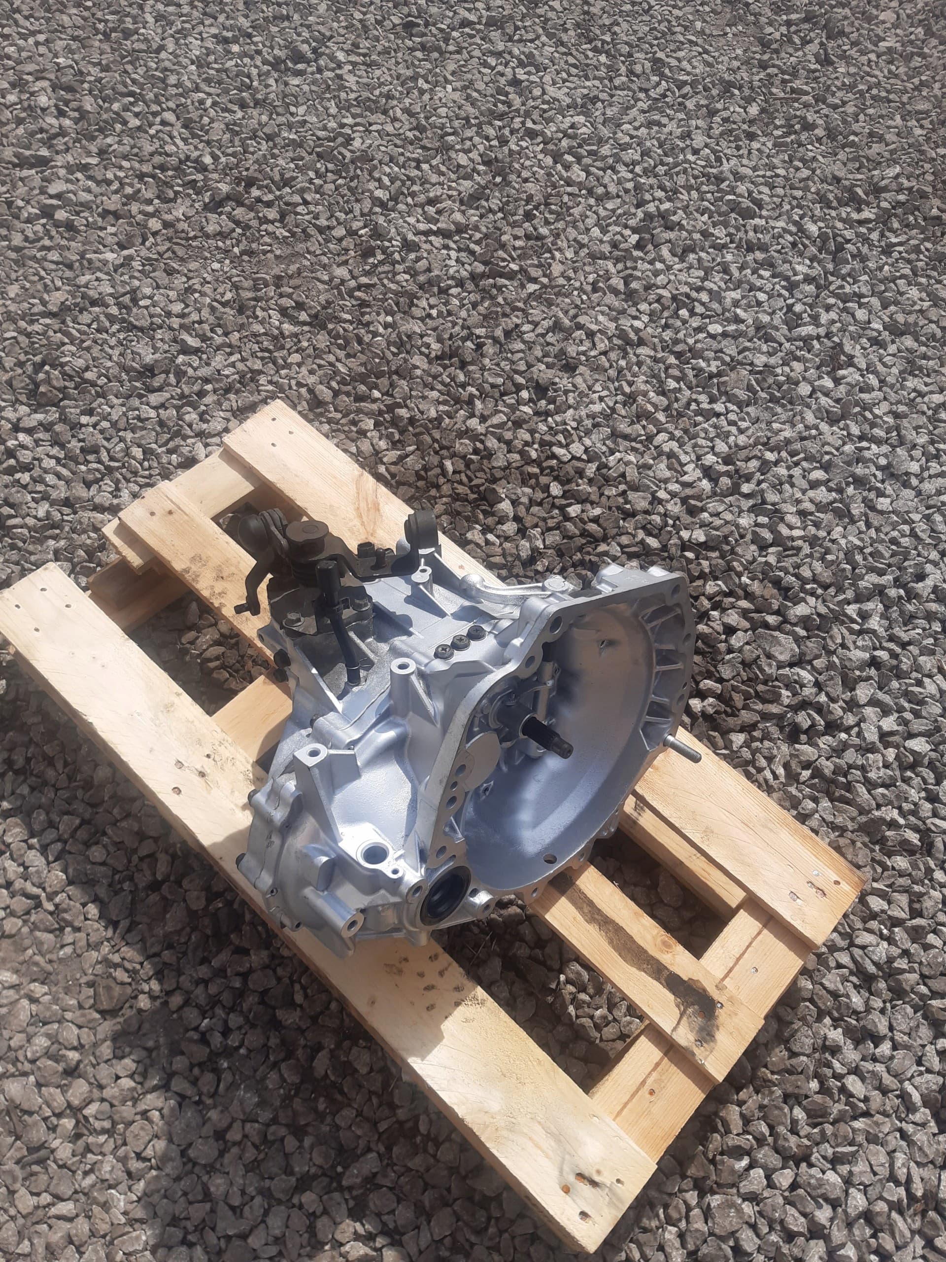 Caja de Cambios Suzuki Swift MK6 1.3 ZN3 ZN0 nuevo 2