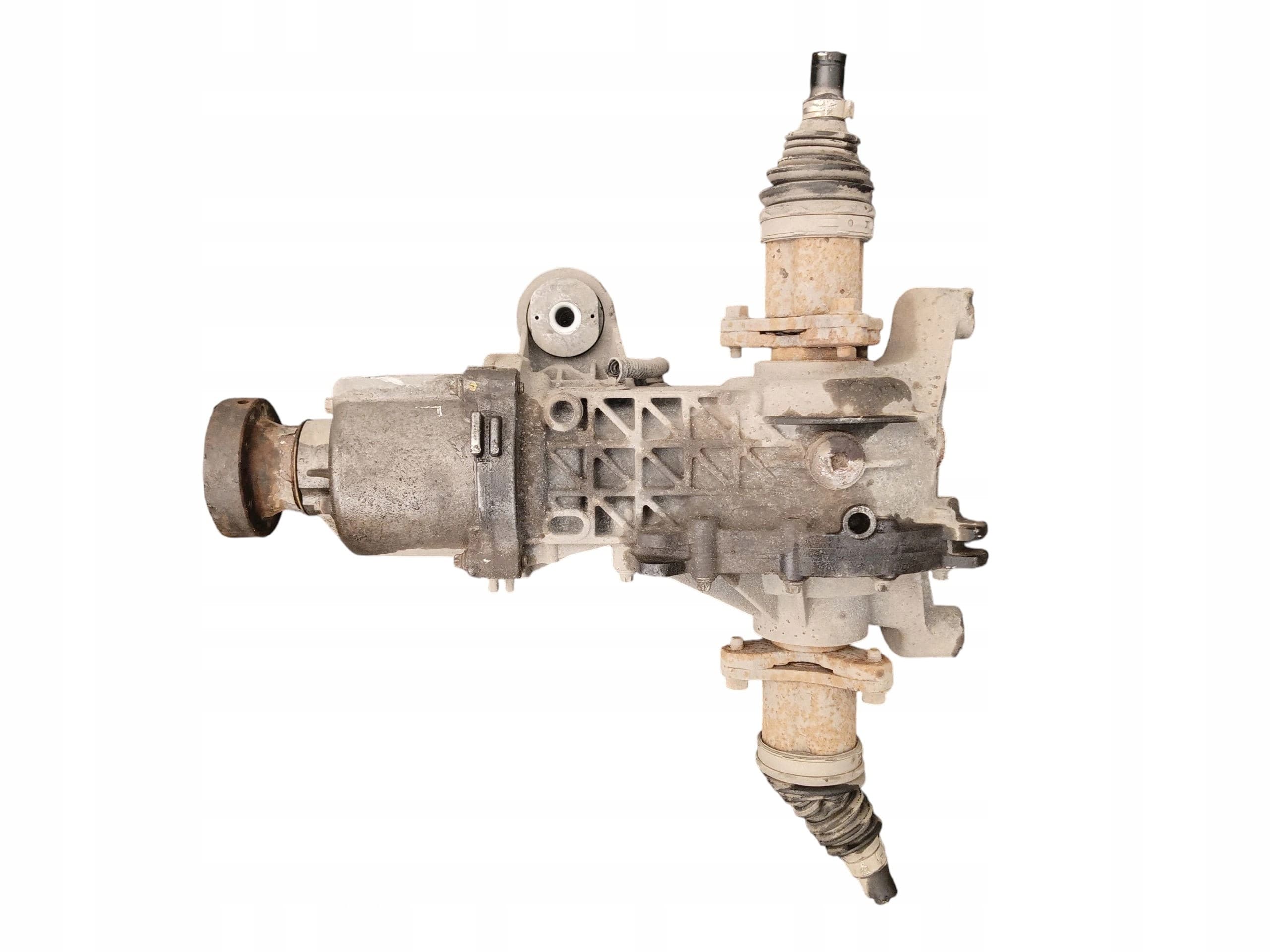 Puente diferencial trasero Opel Mokka A 1.4 T 140CV 22936347 usado