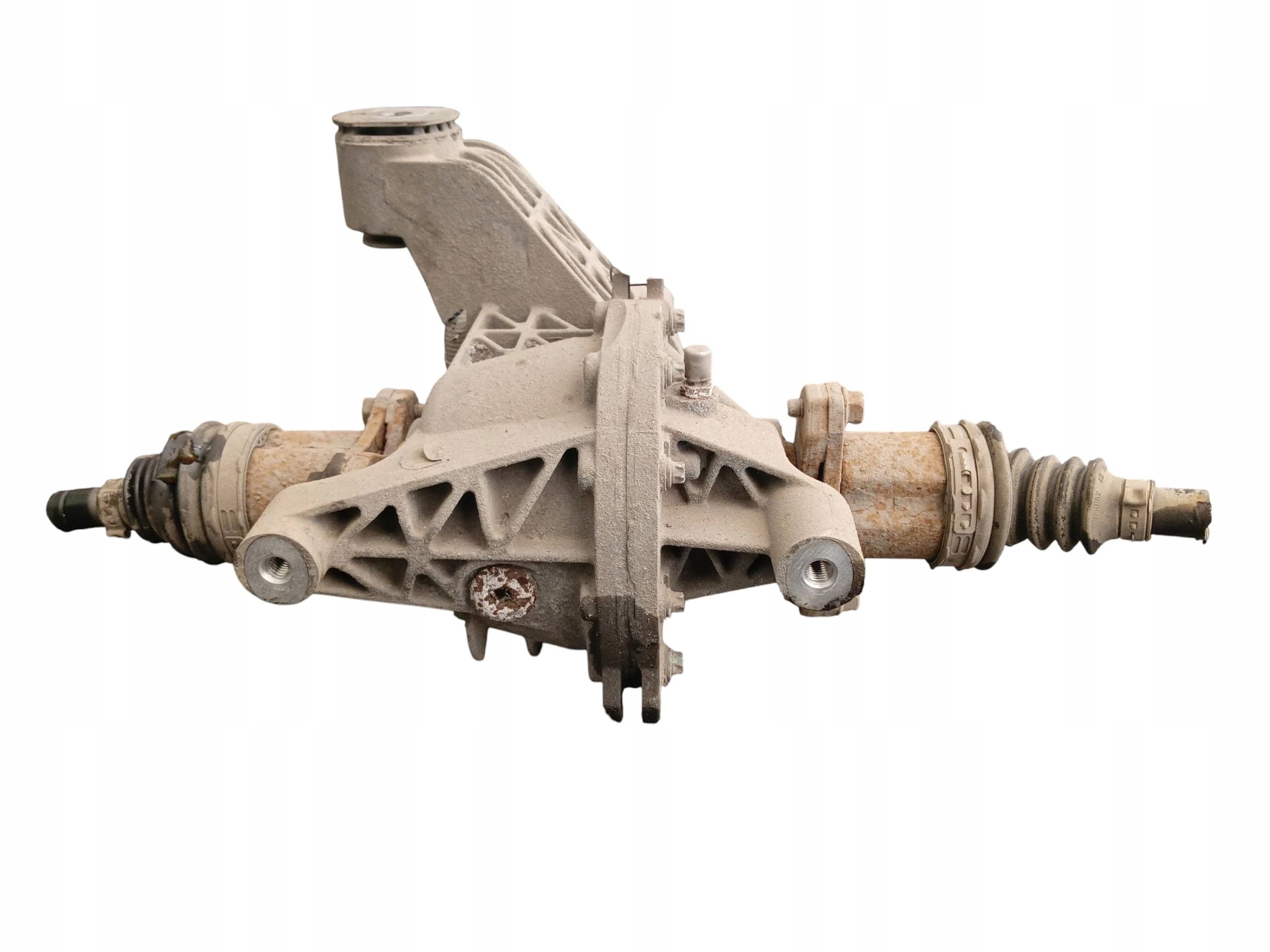 Puente diferencial trasero Opel Mokka A 1.4 T 140CV 22936347 usado 5