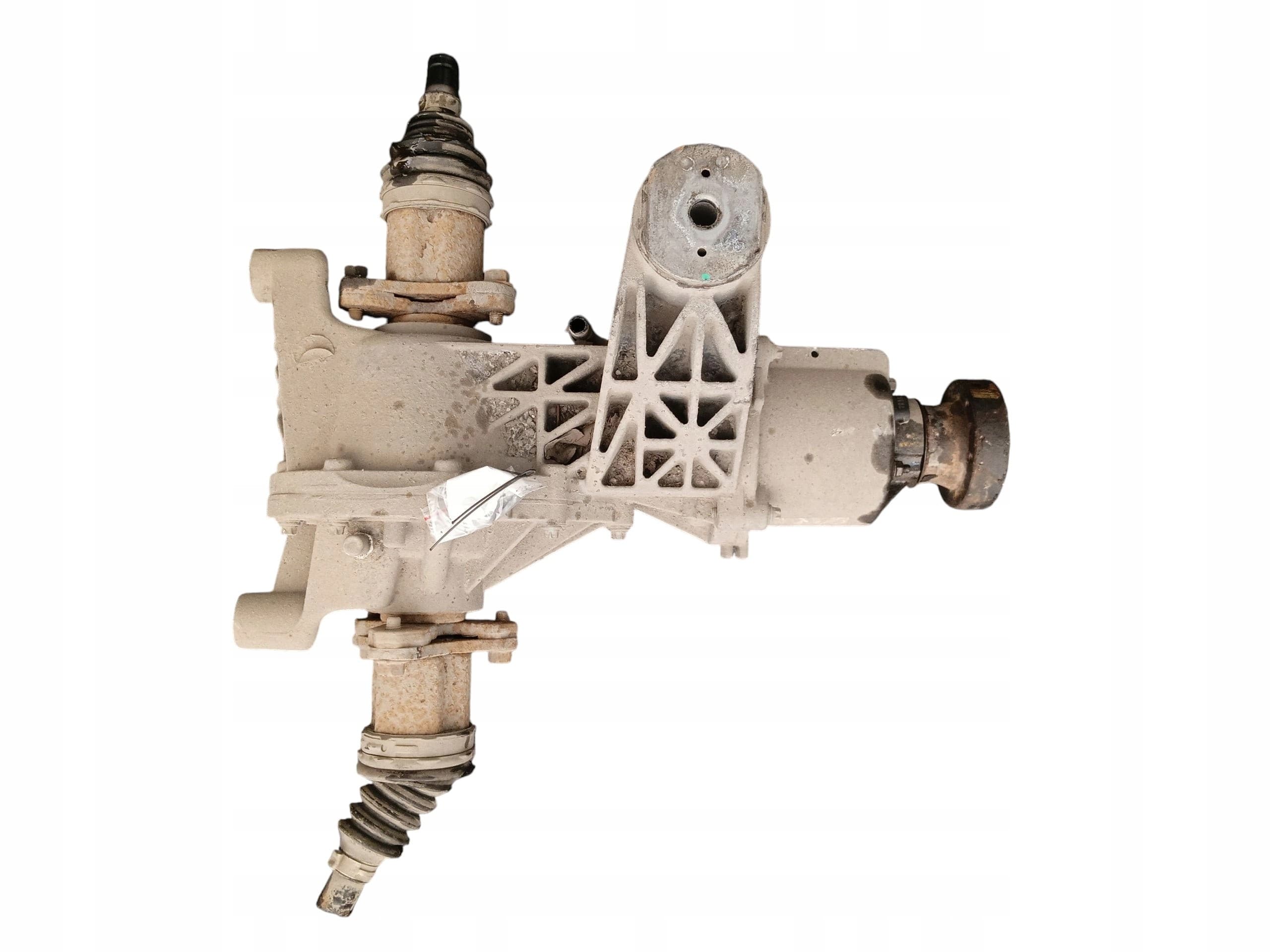 Puente diferencial trasero Opel Mokka A 1.4 T 140CV 22936347 usado 6