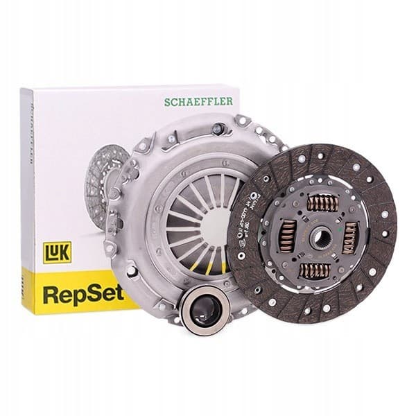 Kit de Embrague LuK RepSet 623 3534 00 usado