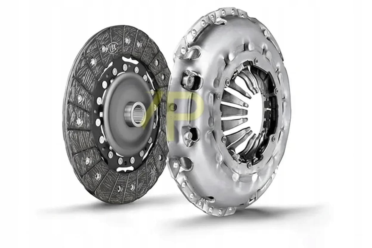 Kit de embrague Schaeffler LuK 626 3147 09 nuevo
