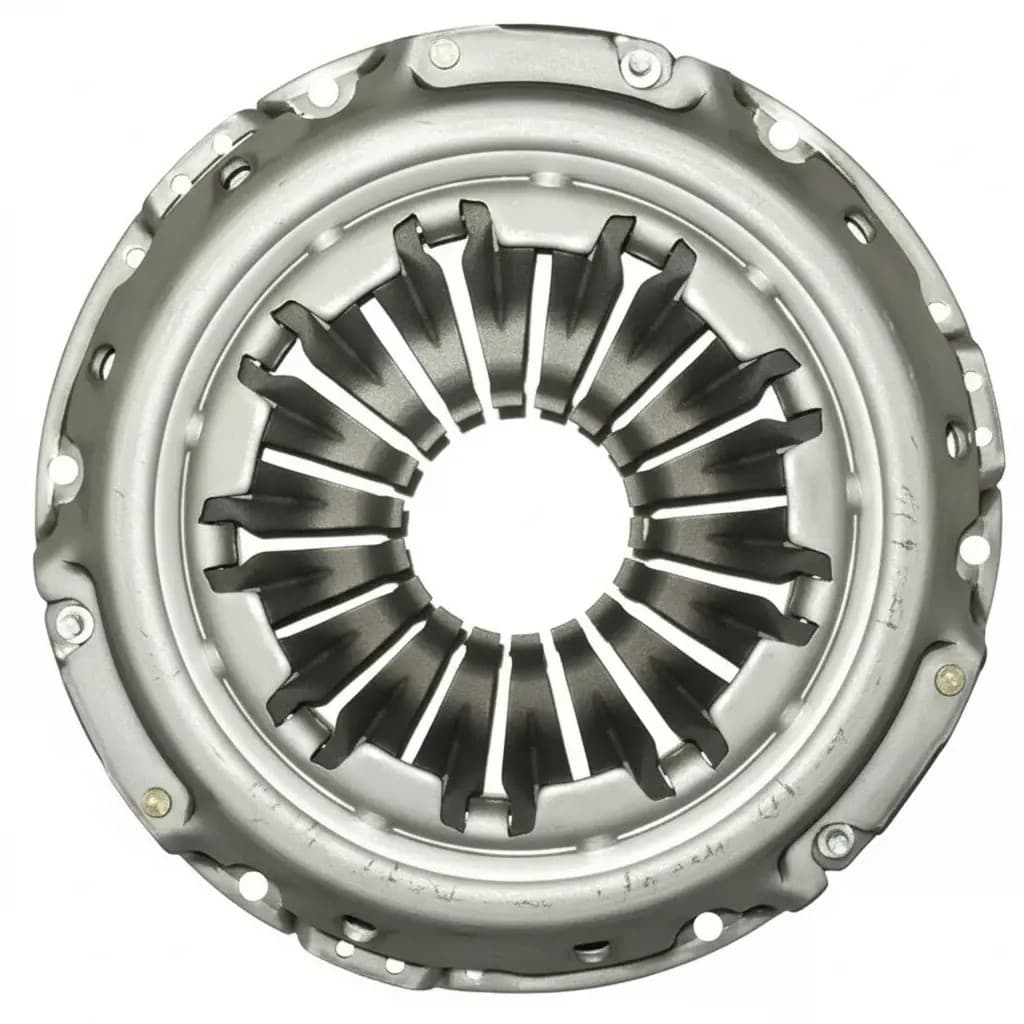 Kit de embrague Valeo 826207 para Renault nuevo