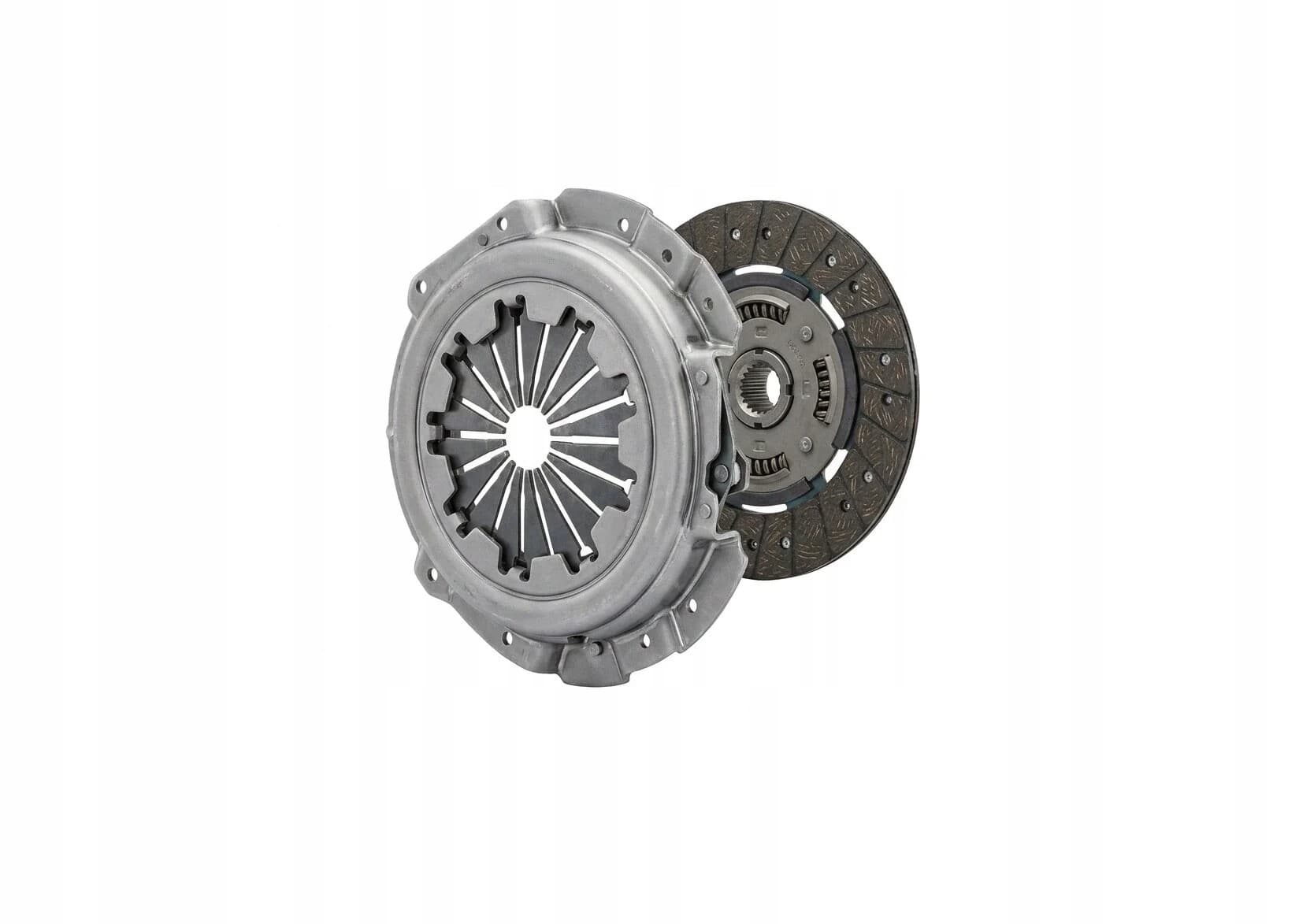 Kit de embrague Valeo 826207 para Renault nuevo 4