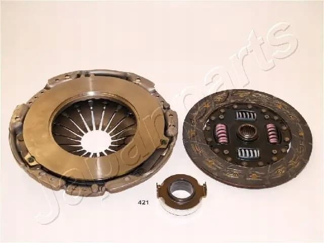Kit de embrague Japanparts Kf-421 nuevo 2