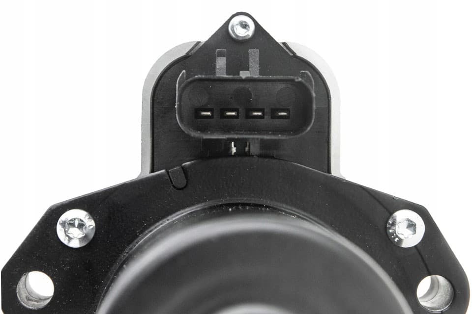 Motor reductor Nty Esr-Ch-002 nuevo 5