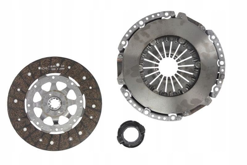 Kit de embrague Sachs 3000 970 092 nuevo 2