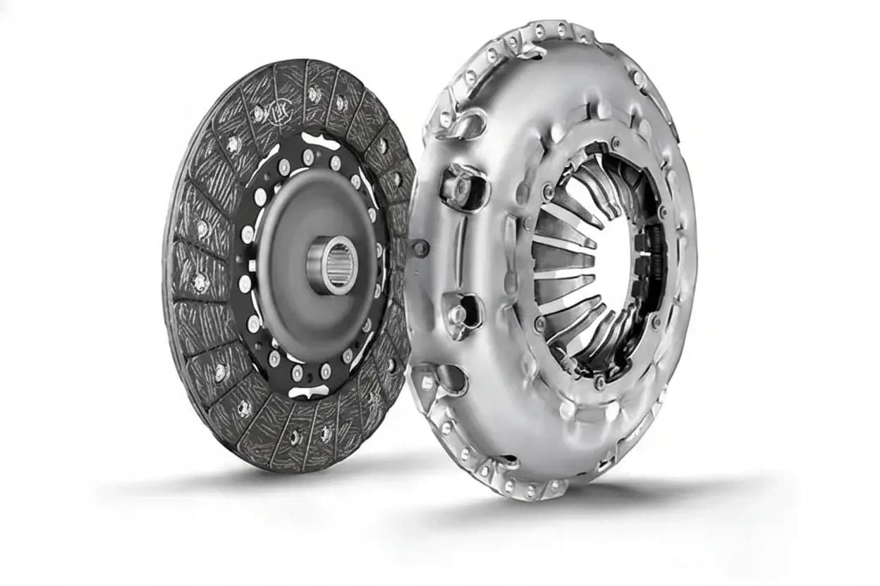 Kit de embrague Schaeffler LuK 621 3157 09 para Toyota nuevo