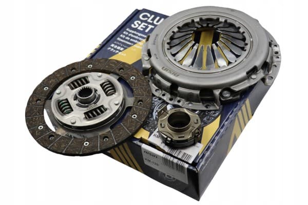 Aisin Km-120 Juego de acoplamientos nuevo