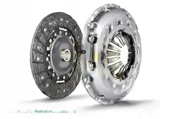 Kit de embrague Schaeffler LuK 623 3305 09 nuevo
