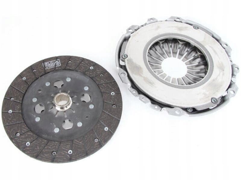 Valeo 821449 Juego de embrague para Subaru Forester 2.5 RX nuevo