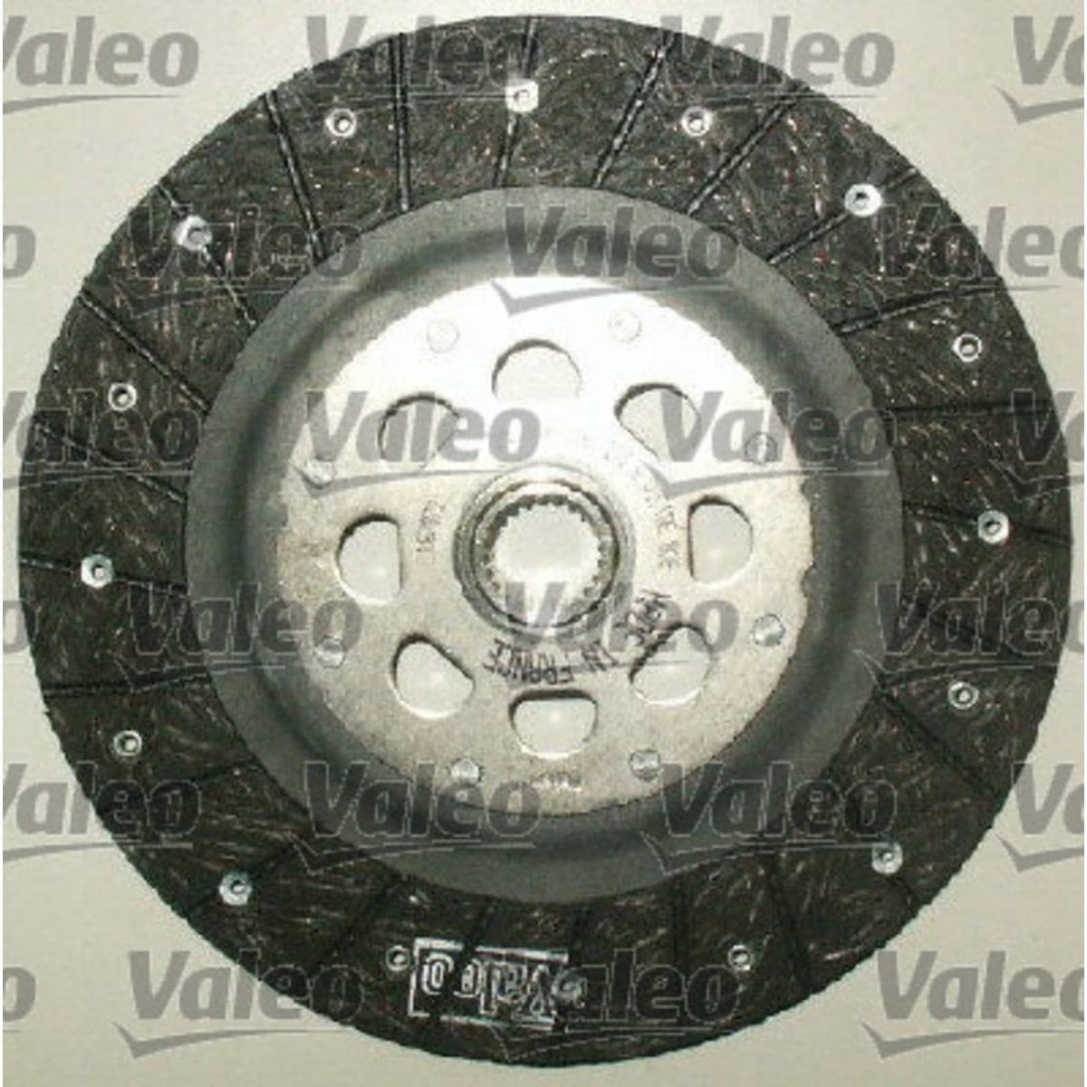 Valeo 821449 Juego de embrague para Subaru Forester 2.5 RX nuevo 2