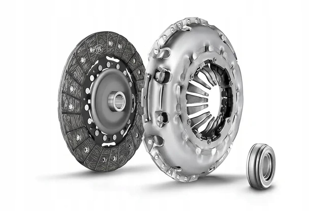 Kit de embrague Schaeffler LuK 625 3107 00 nuevo