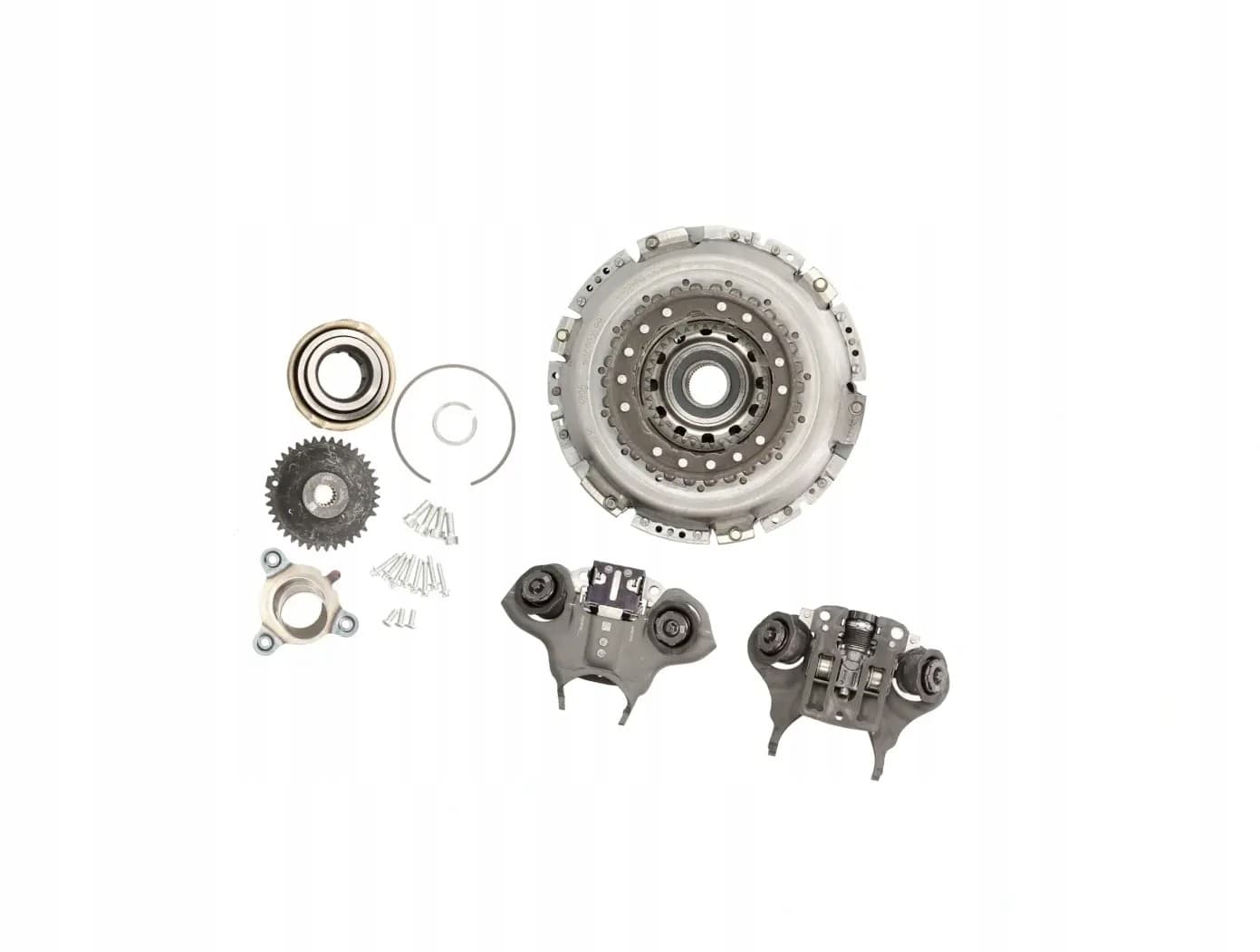 Kit de Embrague Schaeffler LuK 602 0005 00 nuevo