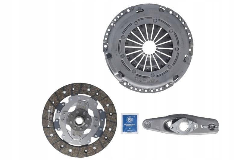 Sachs 3000 950 115 Juego de embrague nuevo
