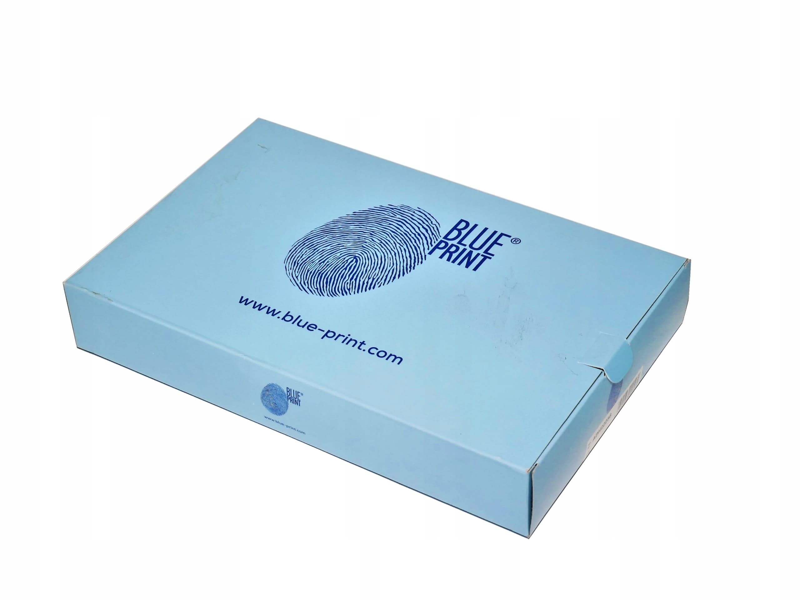 Blue Print ADM53072 Juego de embragues nuevo