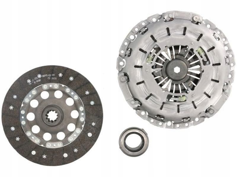 Schaeffler LuK 624 3152 00 Juego de acoplamientos nuevo