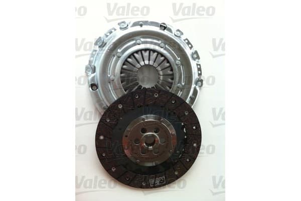 Valeo 826797 Juego de acoplamientos nuevo 9