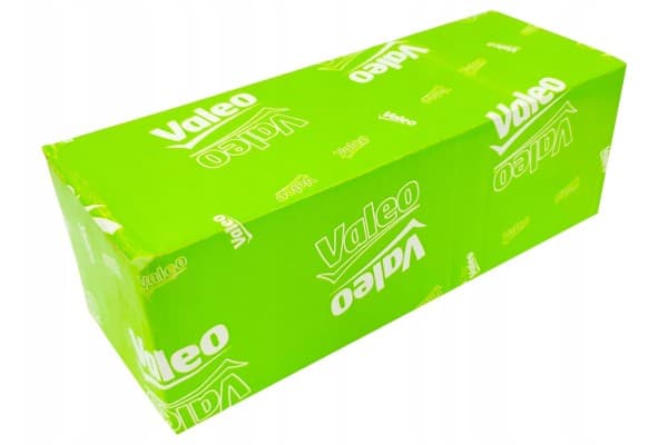 Valeo 826777 Juego de embrague usado