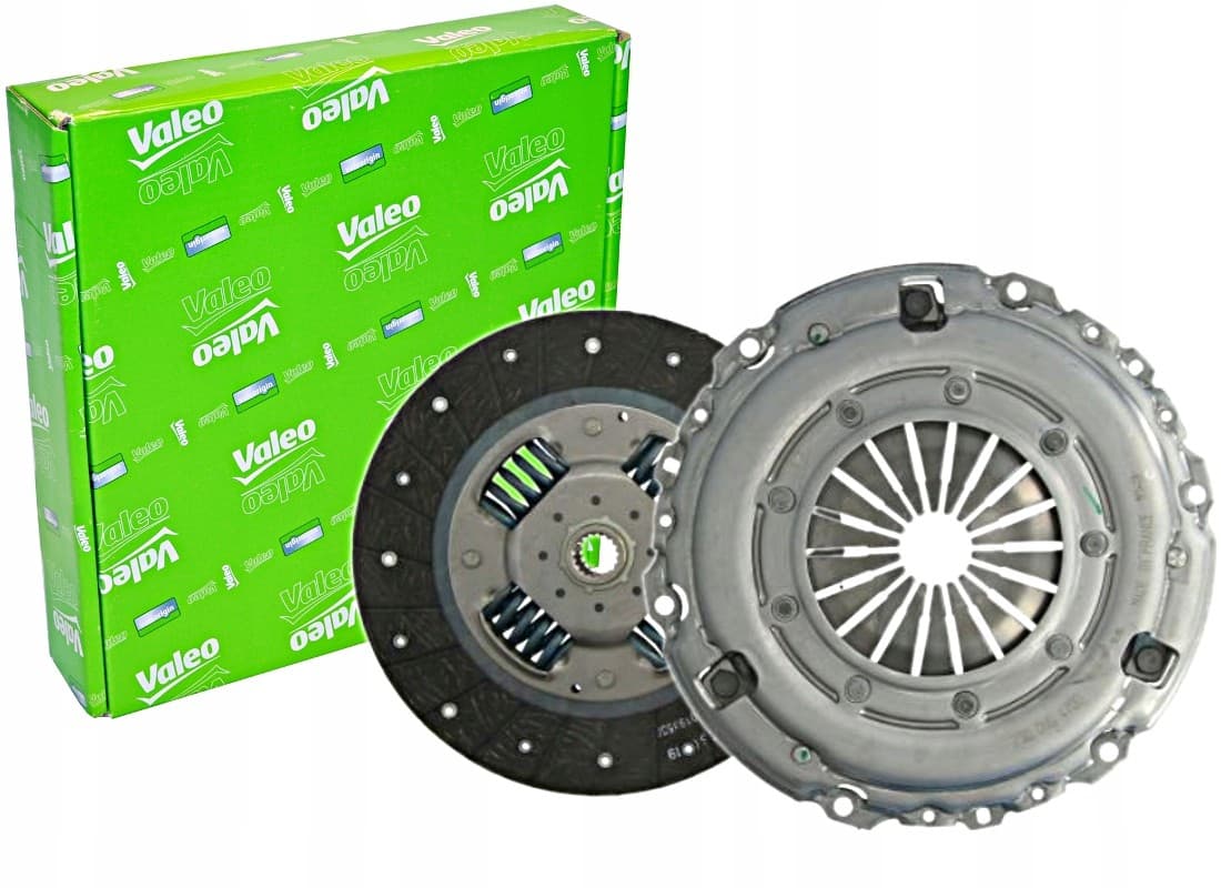 Valeo 826777 Juego de embrague nuevo 5