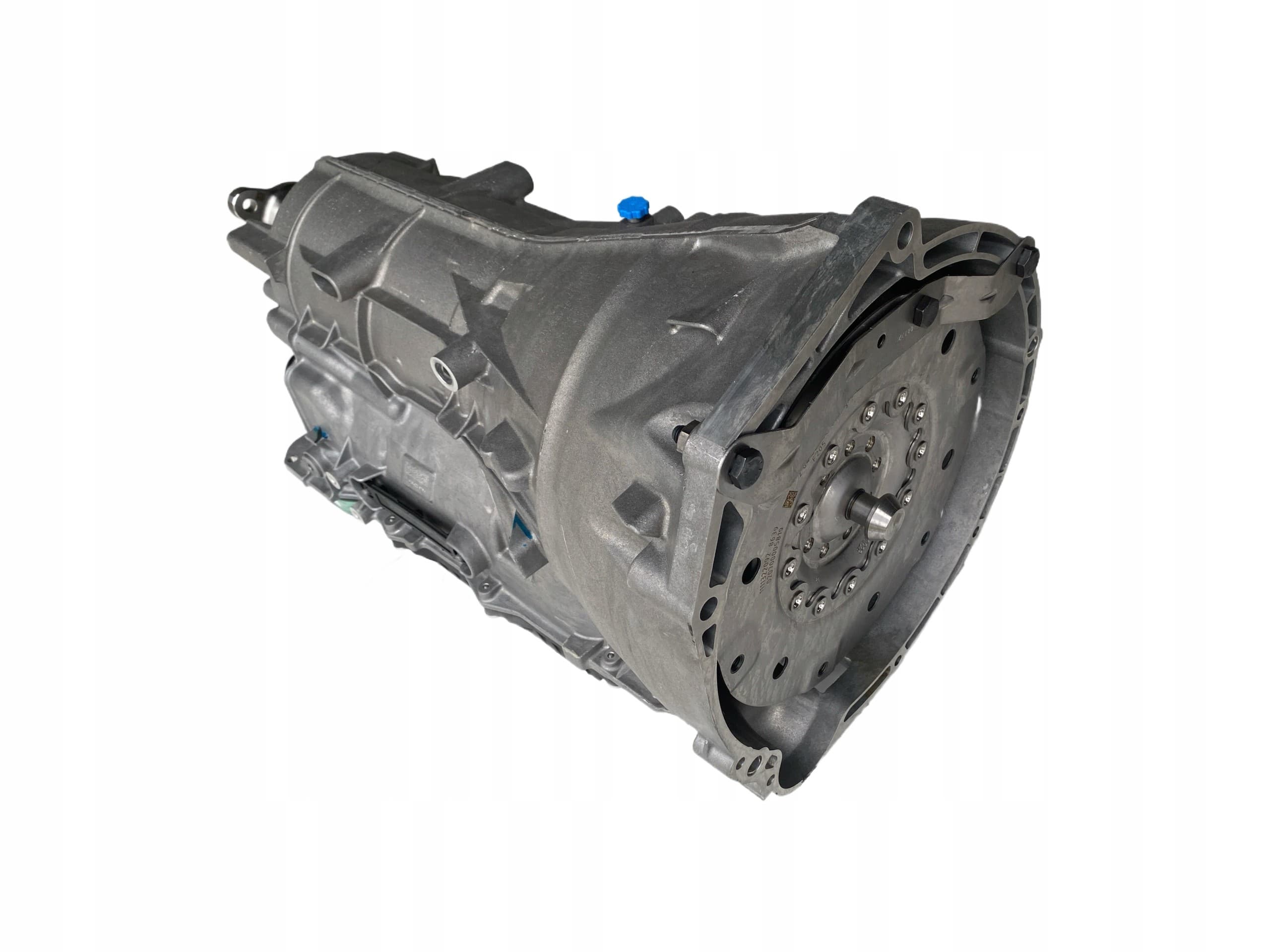 Caja de Cambios Automática BMW GA8HP51 GA8L51CZ Nueva
