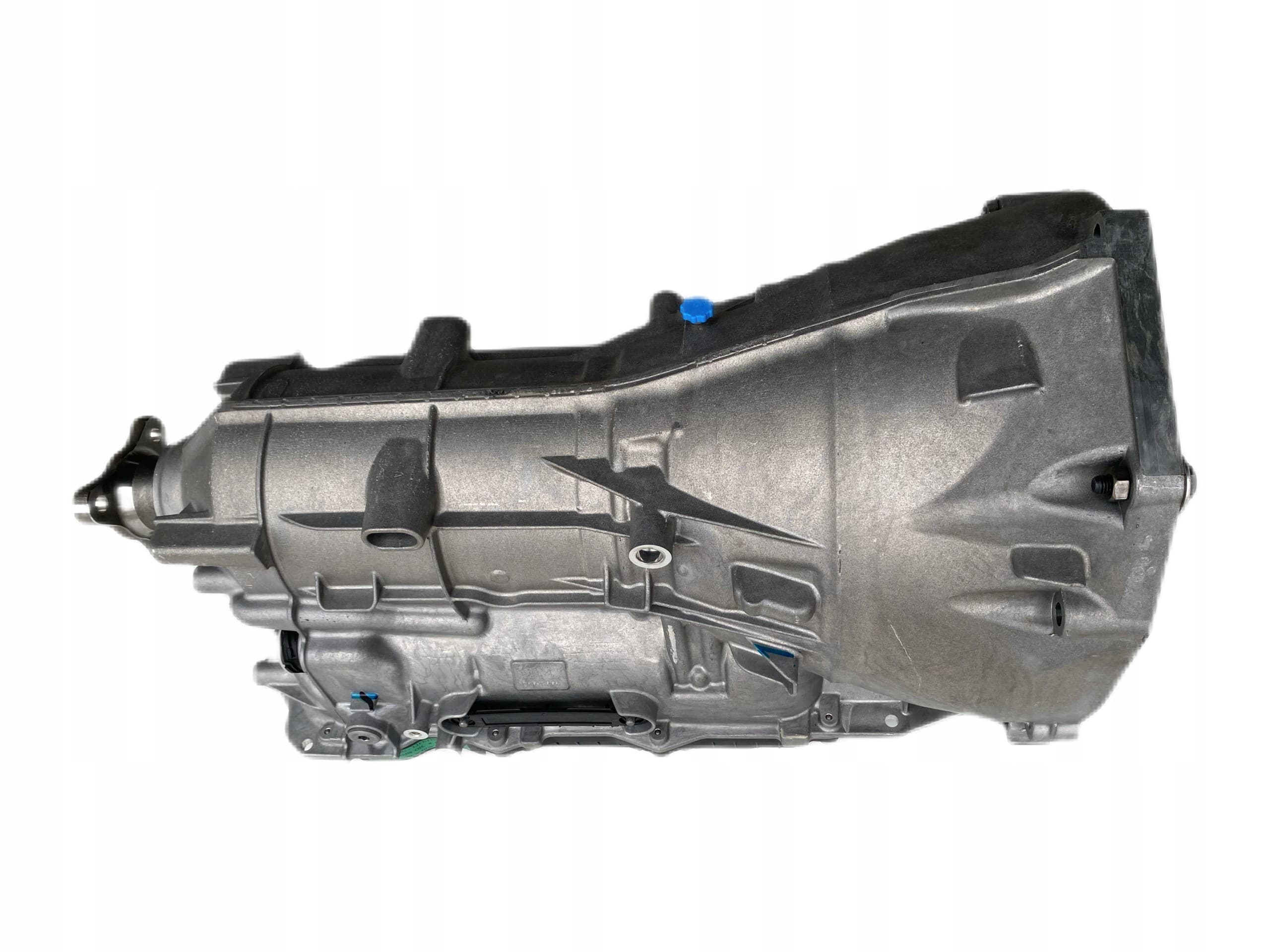 Caja de Cambios Automática BMW GA8HP51 GA8L51CZ Nueva 3