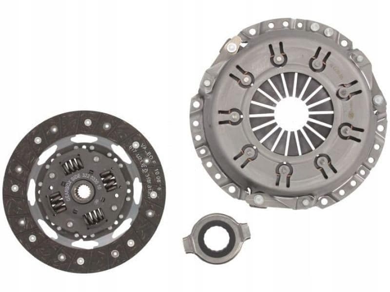 Kit de embrague Schaeffler LuK 622 3039 00 nuevo 4