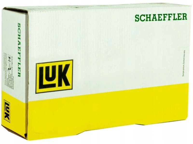 Schaeffler LuK 624 3078 00 Juego de embrague nuevo 4