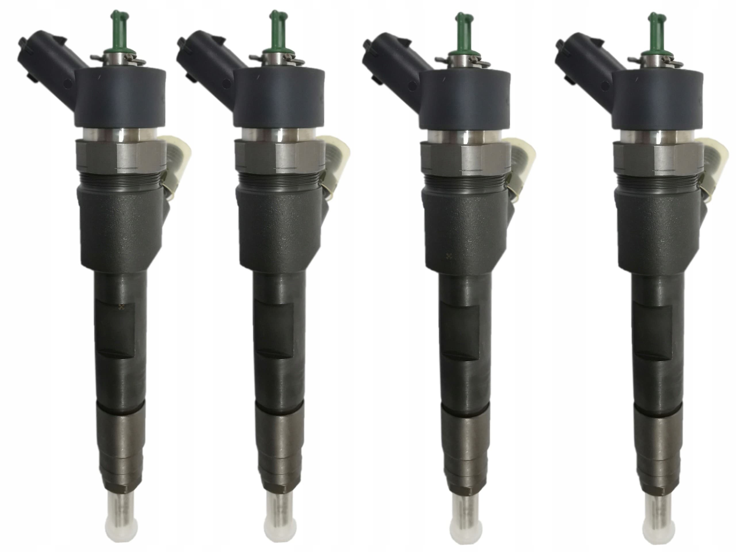 Inyector Bosch 0 445 110 230 para Renault Laguna 1.9 DCI nuevo