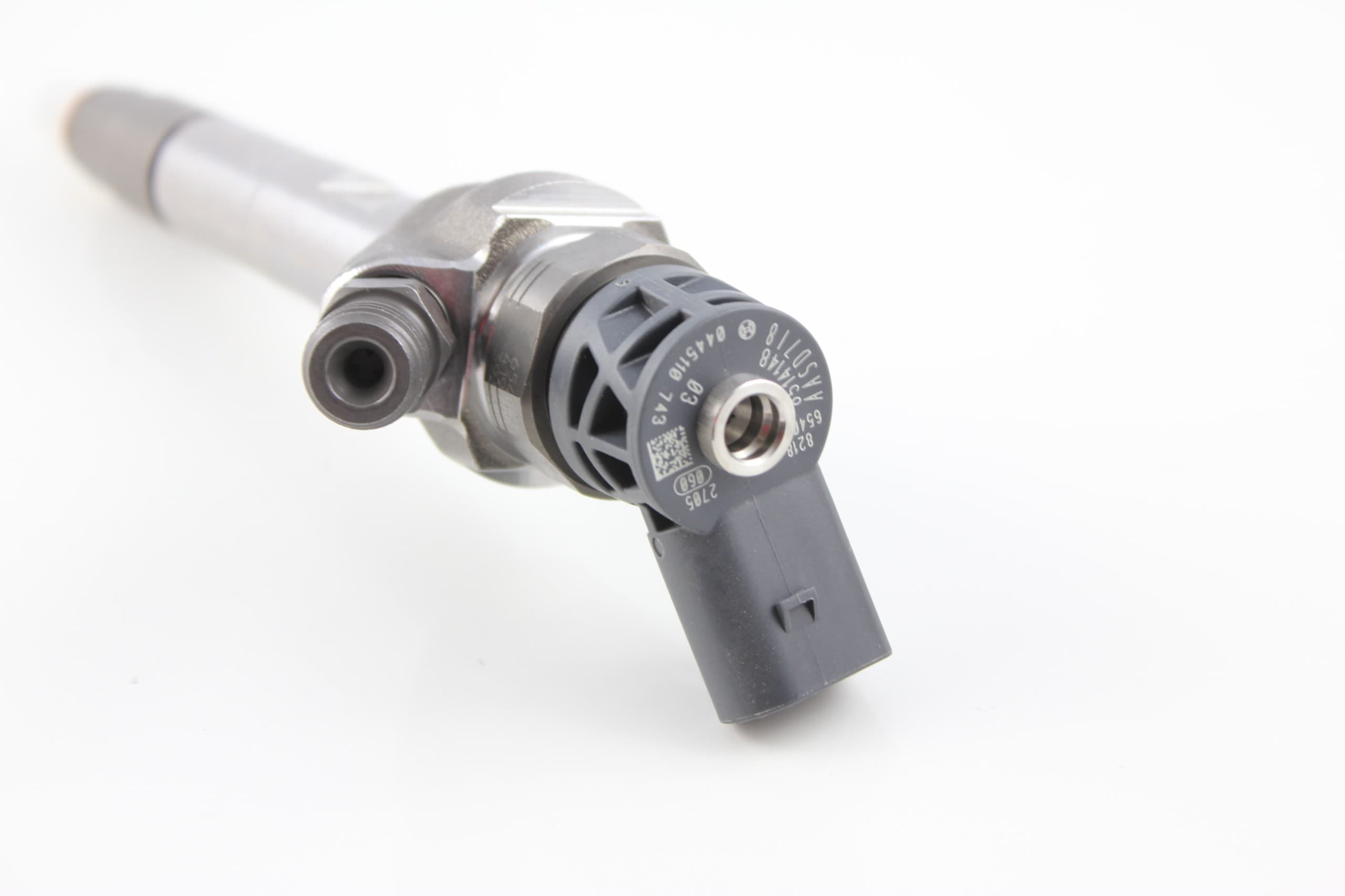 Inyector BMW OE 13538514148 nuevo 6