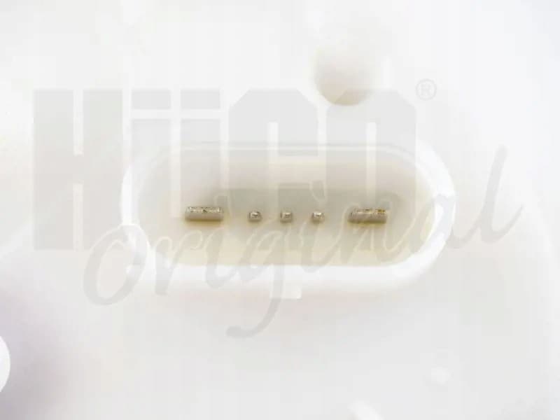 Unidad de suministro de combustible Hitachi 132749 nuevo 4
