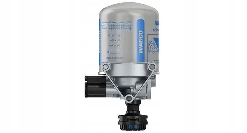 Deshumidificador Wabco 4324251050 para sistema neumático nuevo