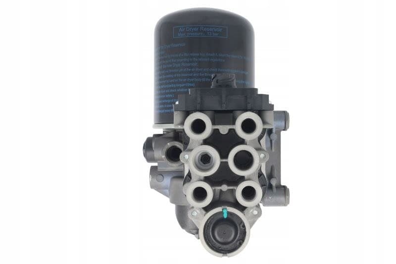 Deshumidificador Pneumatics Pn-13108 (10,4 Bar, 24V, Bayoneta) nuevo 2