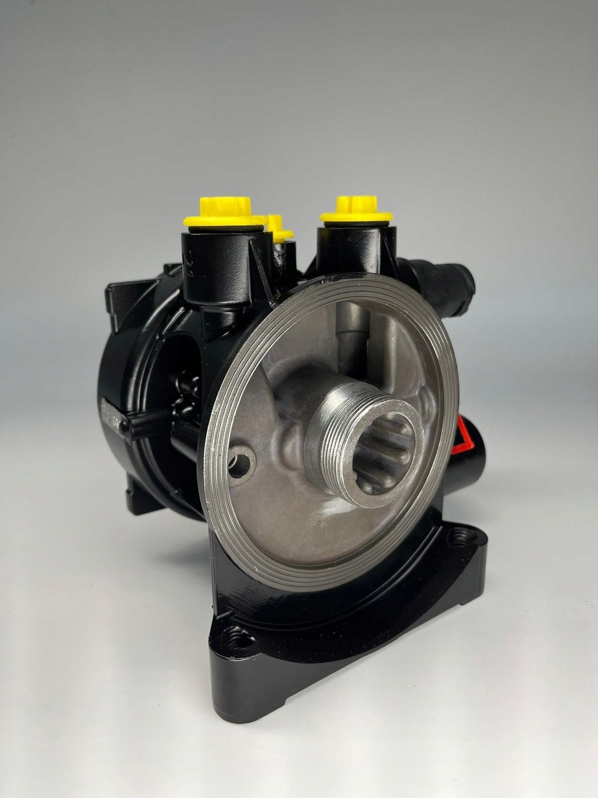 Secador de Aire Knorr LA 8211 reacondicionado