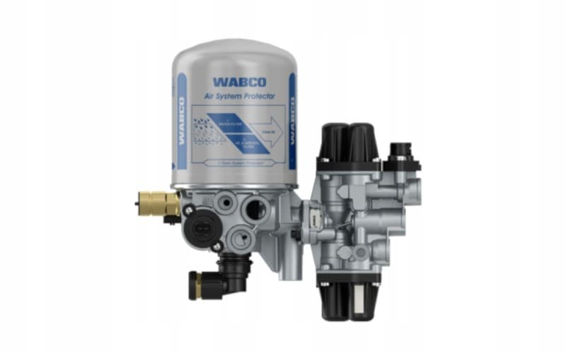 Unidad de preparación de aire Wabco 9325050310 nuevo 2