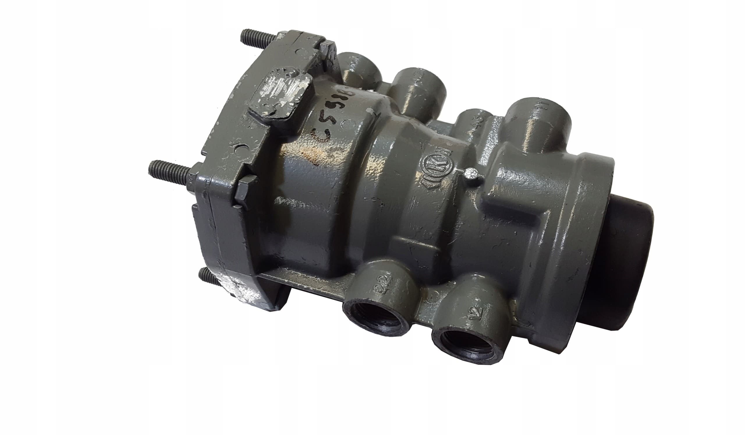 Válvula Euro Renault Premium AE 5010260939 AC598B reacondicionado