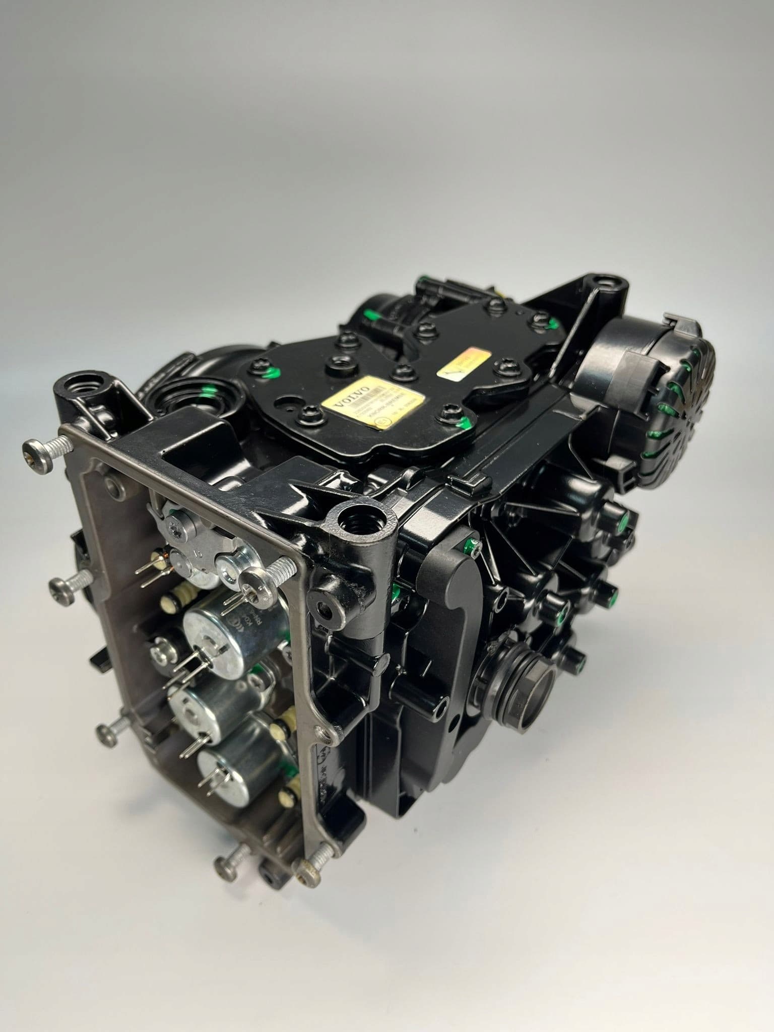 Secador de aire Renault Knorr EL 2101 - Electrónica, K132981 reacondicionado