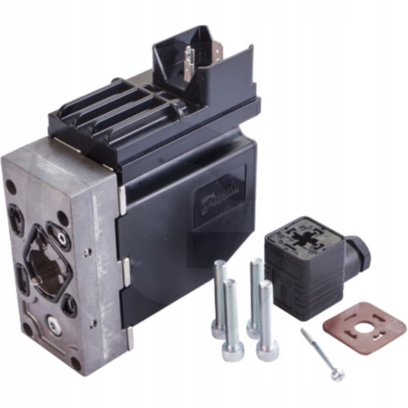 Activación eléctrica Danfoss Pvem 24 V nuevo